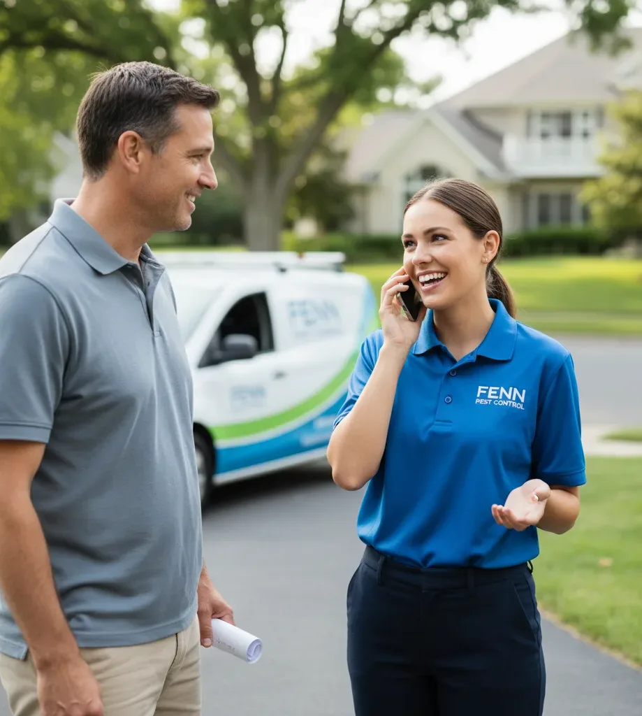 Rodent Control in Newton Falls, OH